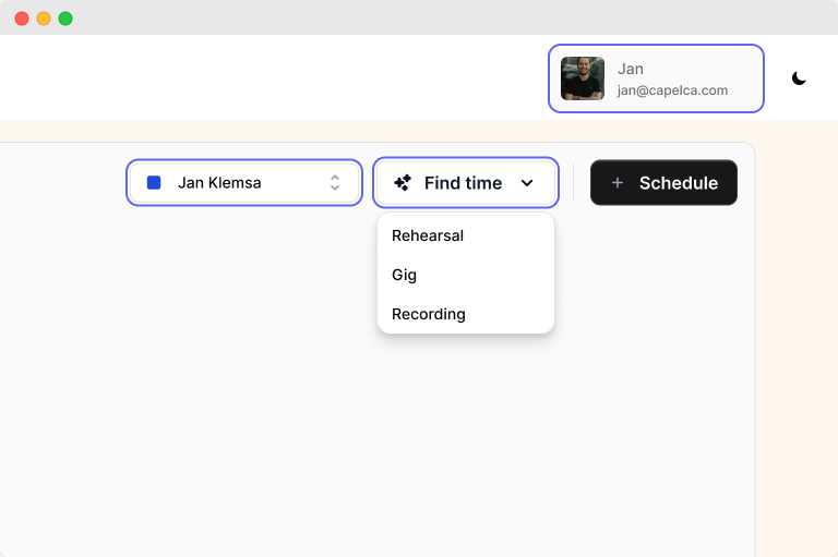 AI Planner